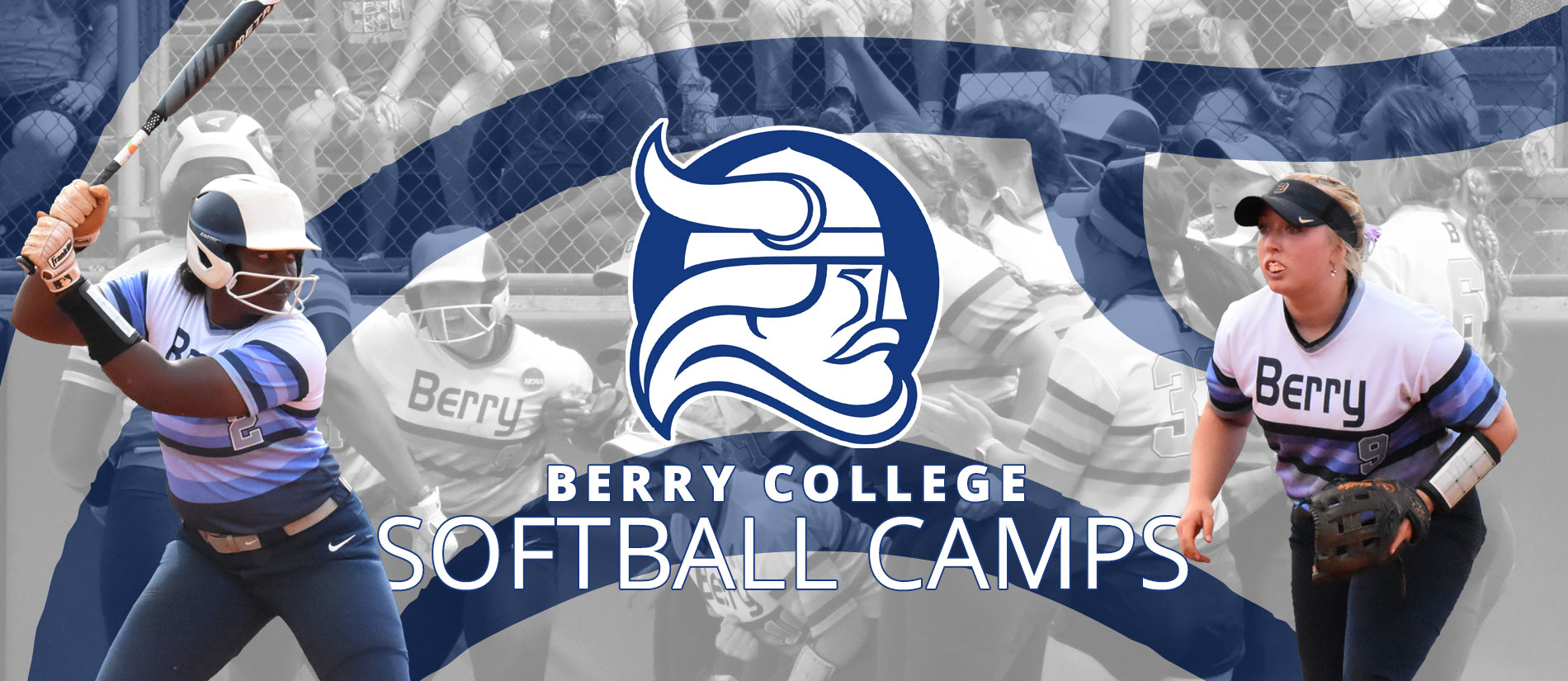 Berry College Softball Camps Mount Berry, GA